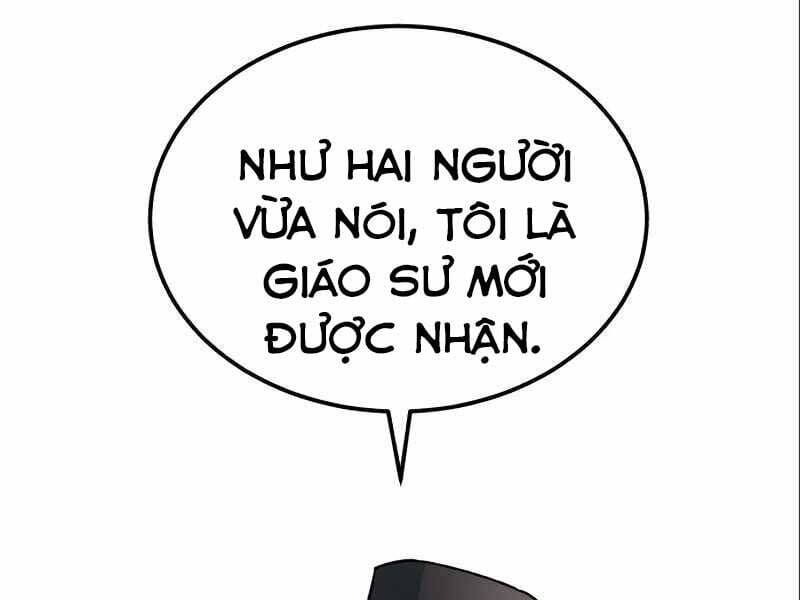 Truyện Tranh Giáo Sư Gián Điệp trang 5