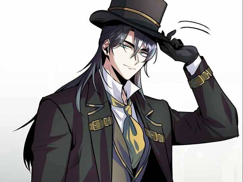 Truyện Tranh Giáo Sư Gián Điệp trang 5