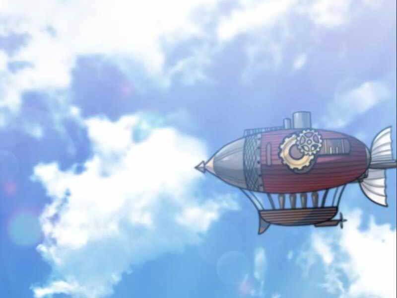 Truyện Tranh Giáo Sư Gián Điệp trang 5