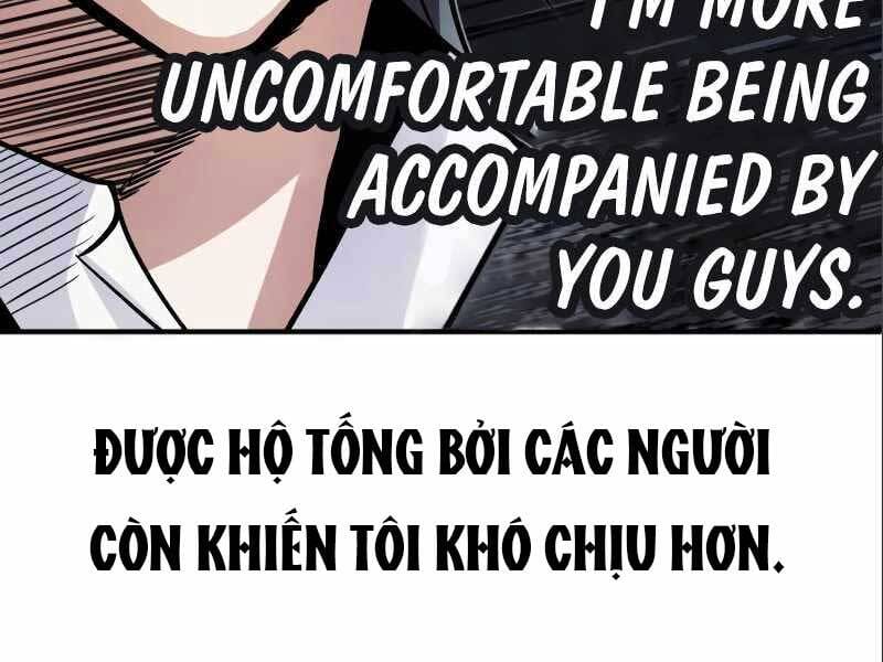 Truyện Tranh Giáo Sư Gián Điệp trang 5