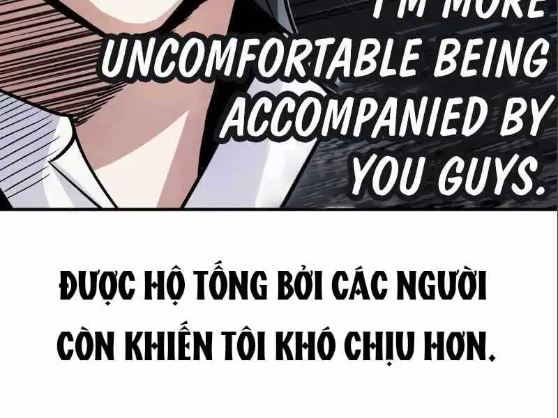 Truyện Tranh Giáo Sư Gián Điệp trang 5