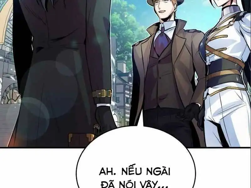 Truyện Tranh Giáo Sư Gián Điệp trang 5