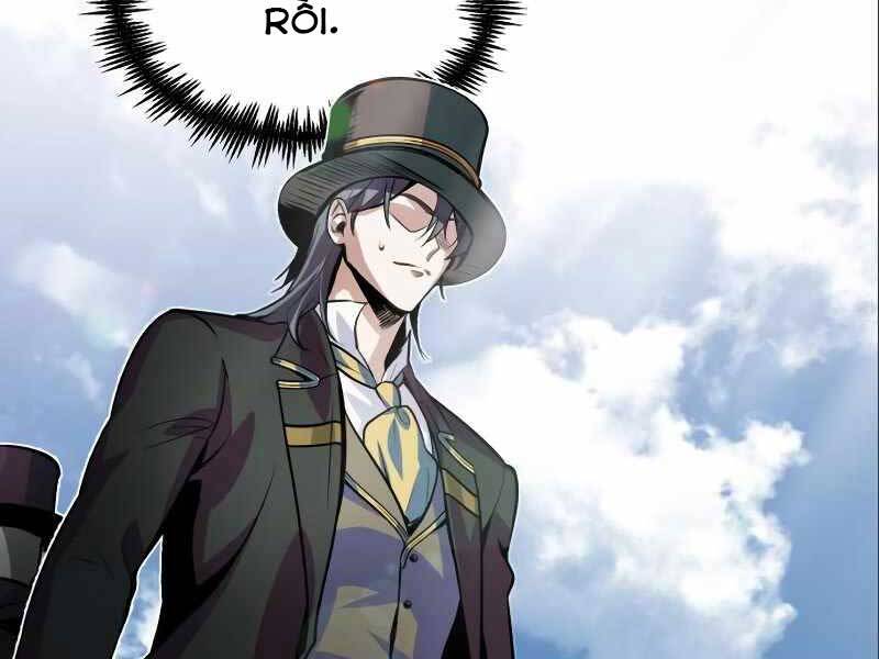 Truyện Tranh Giáo Sư Gián Điệp trang 5