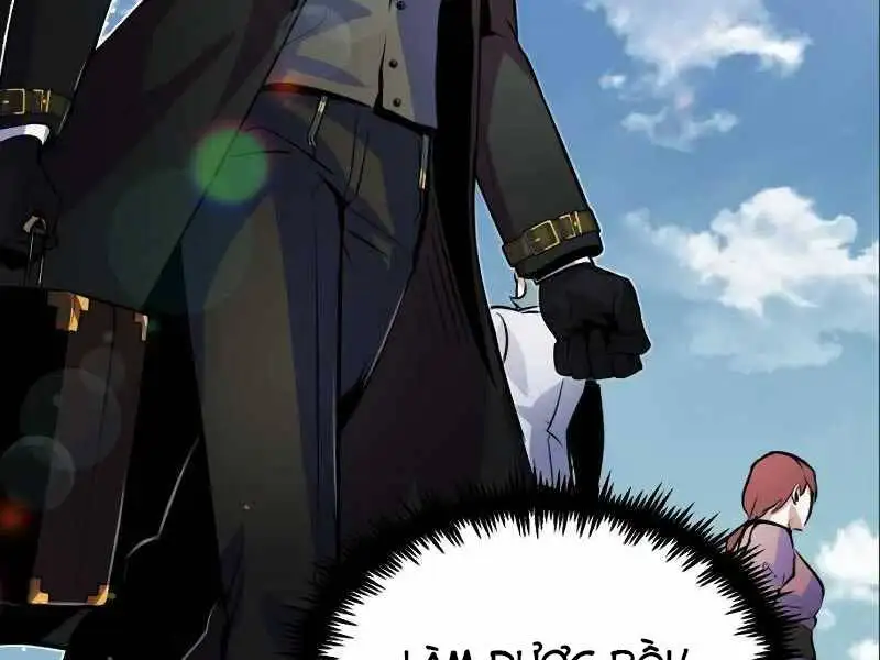 Truyện Tranh Giáo Sư Gián Điệp trang 5