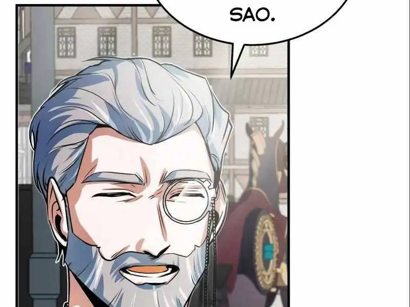 Truyện Tranh Giáo Sư Gián Điệp trang 5