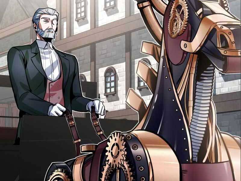 Truyện Tranh Giáo Sư Gián Điệp trang 5