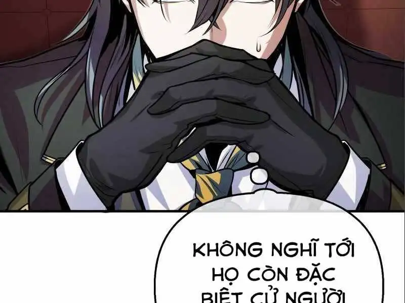 Truyện Tranh Giáo Sư Gián Điệp trang 5