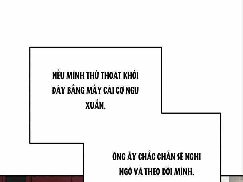Truyện Tranh Giáo Sư Gián Điệp trang 5