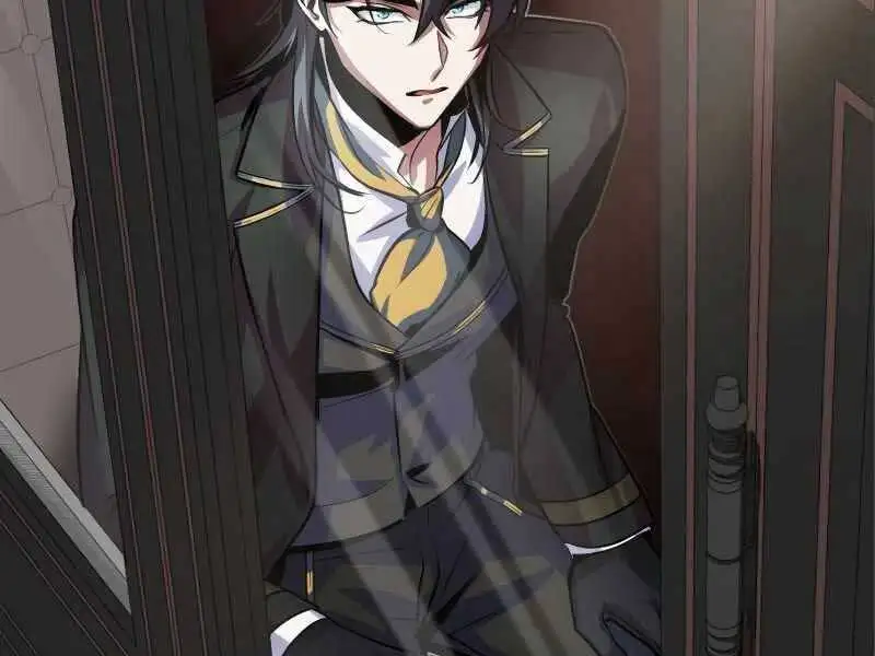 Truyện Tranh Giáo Sư Gián Điệp trang 5