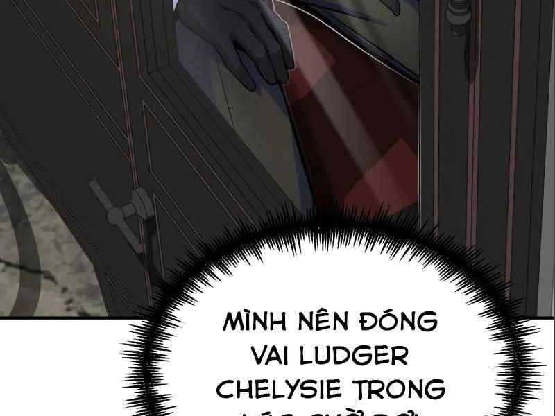 Truyện Tranh Giáo Sư Gián Điệp trang 5