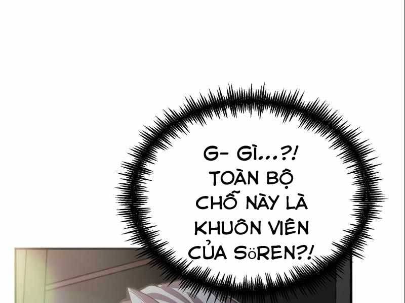 Truyện Tranh Giáo Sư Gián Điệp trang 5
