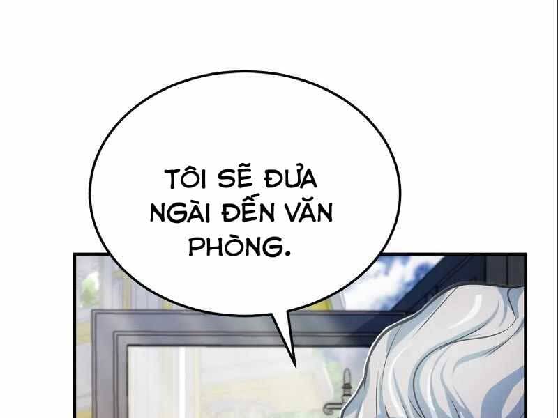 Truyện Tranh Giáo Sư Gián Điệp trang 5