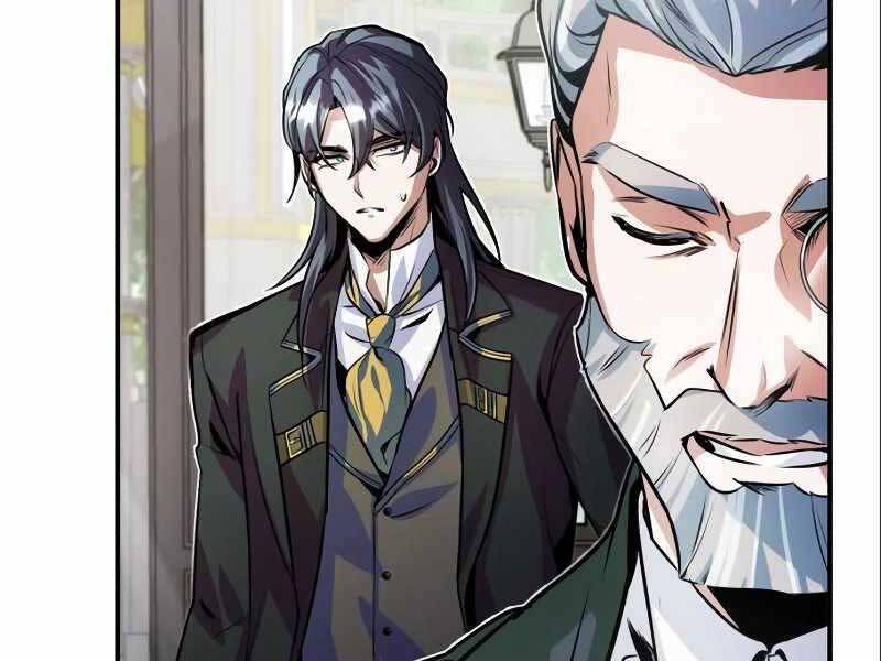 Truyện Tranh Giáo Sư Gián Điệp trang 5