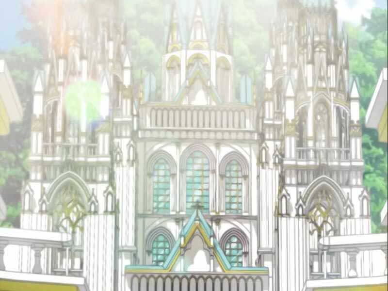 Truyện Tranh Giáo Sư Gián Điệp trang 5