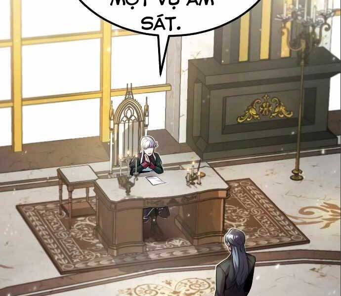 Truyện Tranh Giáo Sư Gián Điệp trang 5