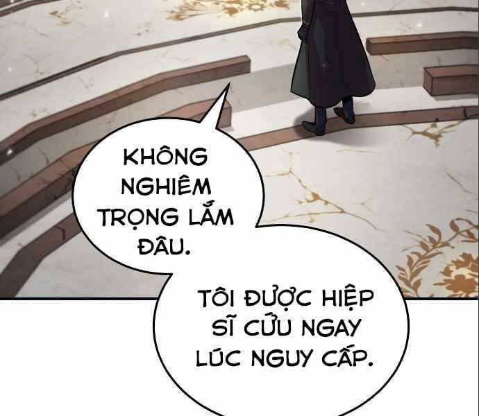 Truyện Tranh Giáo Sư Gián Điệp trang 5