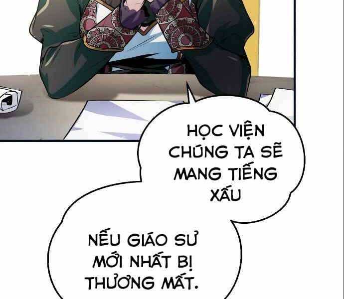 Truyện Tranh Giáo Sư Gián Điệp trang 5