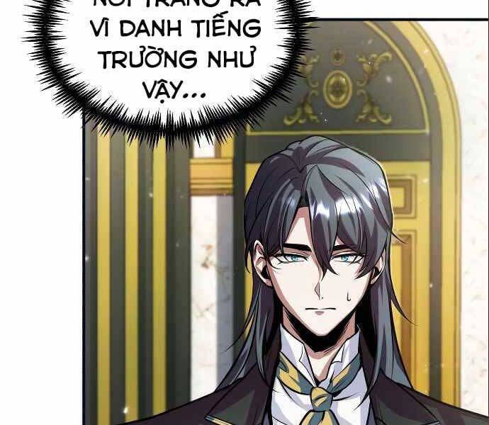 Truyện Tranh Giáo Sư Gián Điệp trang 5