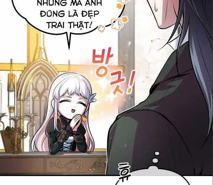 Truyện Tranh Giáo Sư Gián Điệp trang 5