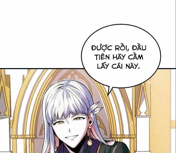 Truyện Tranh Giáo Sư Gián Điệp trang 5