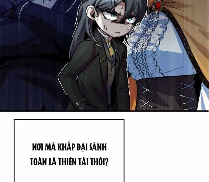 Truyện Tranh Giáo Sư Gián Điệp trang 5