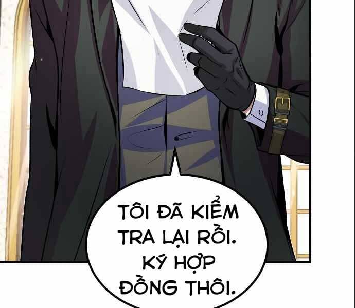 Truyện Tranh Giáo Sư Gián Điệp trang 5