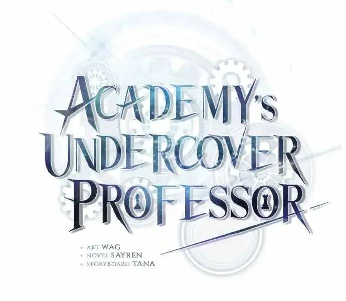 Truyện Tranh Giáo Sư Gián Điệp trang 5