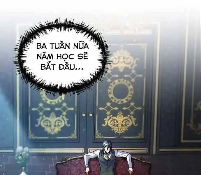 Truyện Tranh Giáo Sư Gián Điệp trang 5