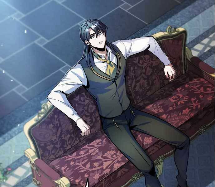 Truyện Tranh Giáo Sư Gián Điệp trang 5