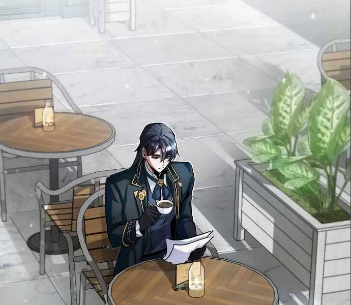 Truyện Tranh Giáo Sư Gián Điệp trang 5