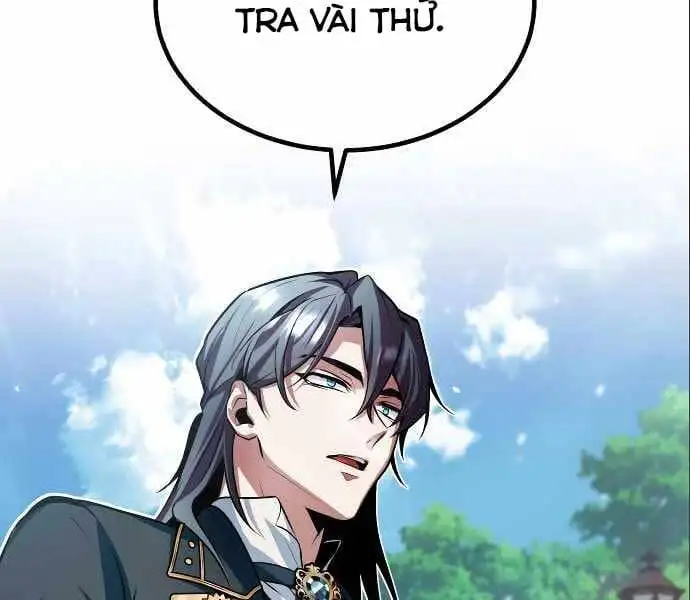 Truyện Tranh Giáo Sư Gián Điệp trang 5