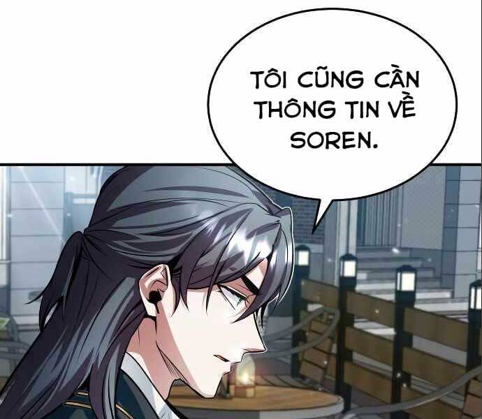 Truyện Tranh Giáo Sư Gián Điệp trang 5