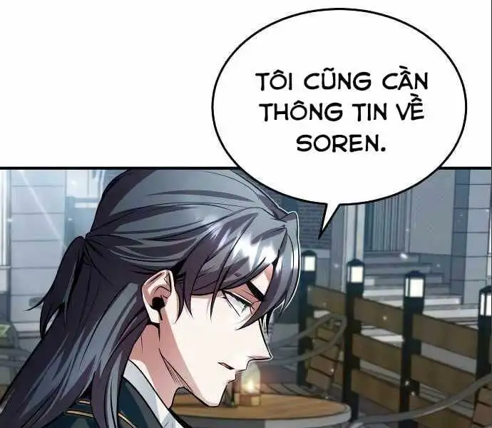 Truyện Tranh Giáo Sư Gián Điệp trang 5