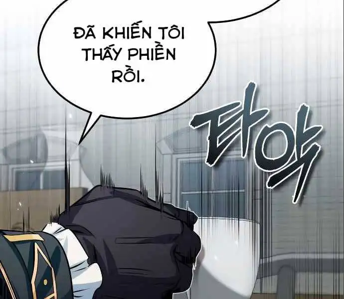 Truyện Tranh Giáo Sư Gián Điệp trang 5