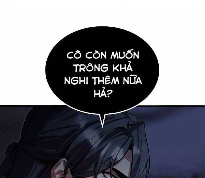 Truyện Tranh Giáo Sư Gián Điệp trang 5