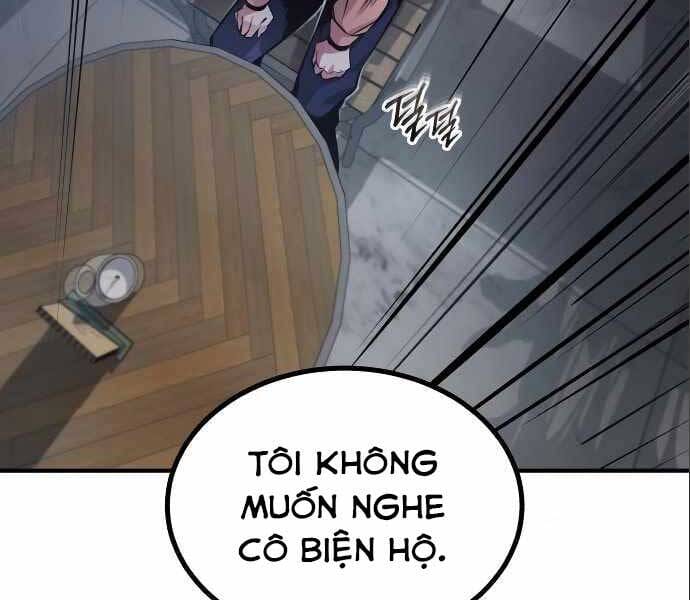 Truyện Tranh Giáo Sư Gián Điệp trang 5
