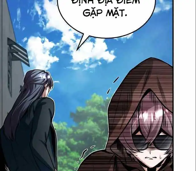 Truyện Tranh Giáo Sư Gián Điệp trang 5