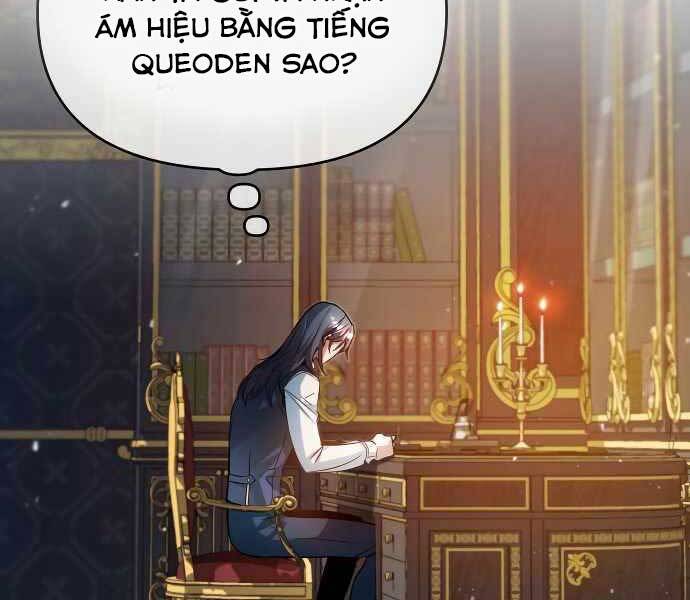Truyện Tranh Giáo Sư Gián Điệp trang 5