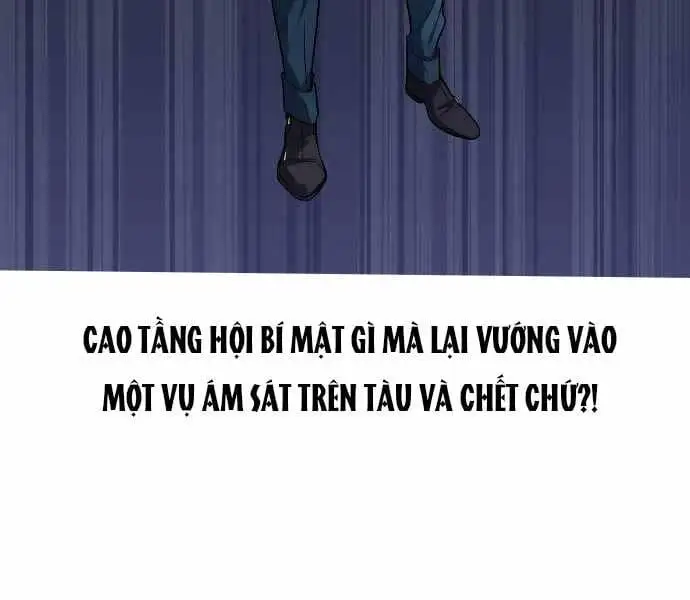 Truyện Tranh Giáo Sư Gián Điệp trang 5