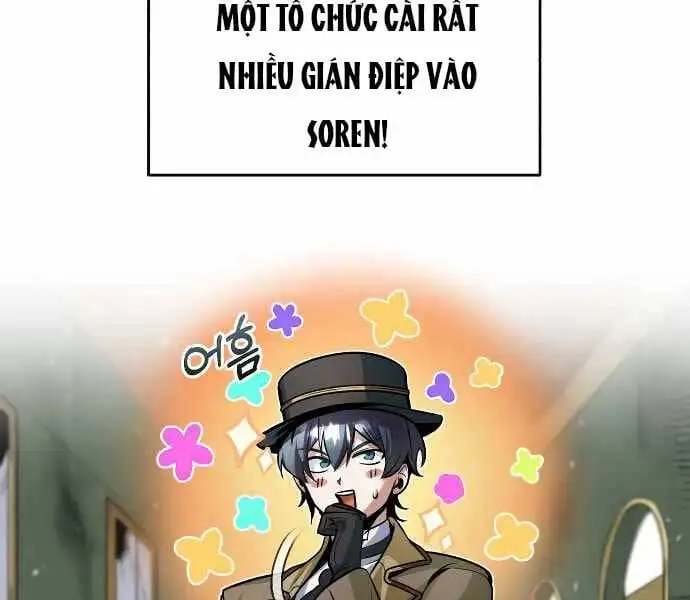 Truyện Tranh Giáo Sư Gián Điệp trang 5