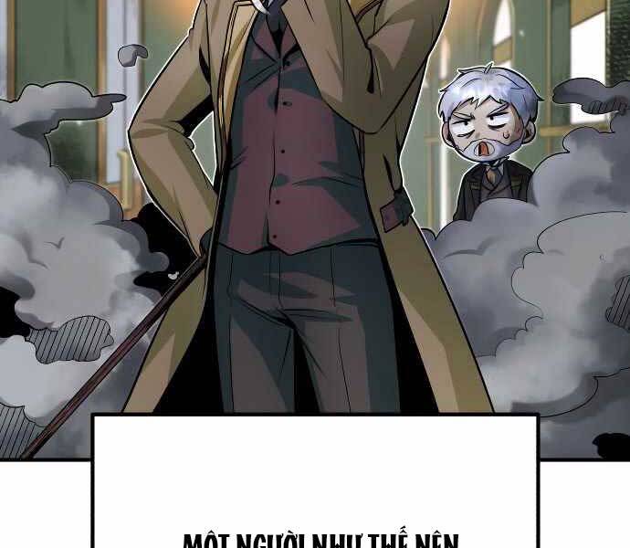 Truyện Tranh Giáo Sư Gián Điệp trang 5