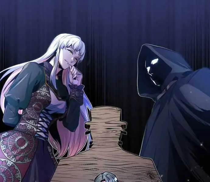 Truyện Tranh Giáo Sư Gián Điệp trang 5