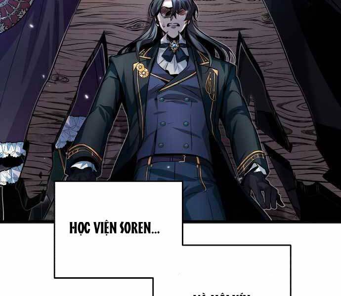 Truyện Tranh Giáo Sư Gián Điệp trang 5
