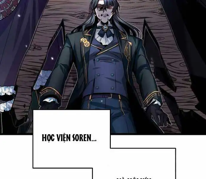 Truyện Tranh Giáo Sư Gián Điệp trang 5