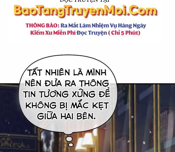 Truyện Tranh Giáo Sư Gián Điệp trang 5