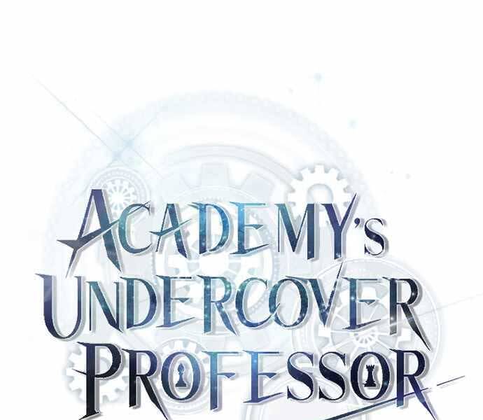 Truyện Tranh Giáo Sư Gián Điệp trang 5