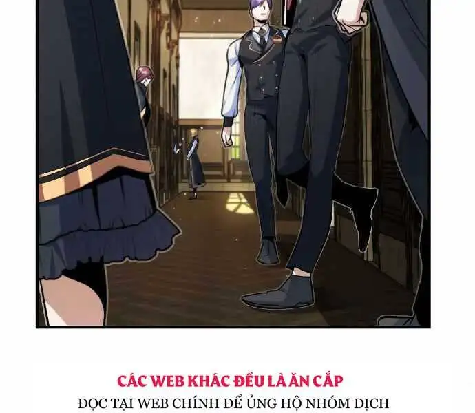 Truyện Tranh Giáo Sư Gián Điệp trang 5