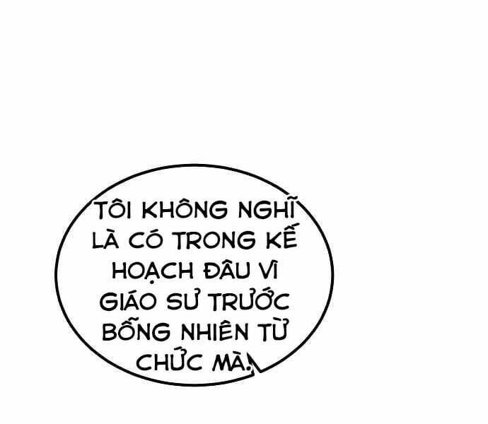 Truyện Tranh Giáo Sư Gián Điệp trang 5