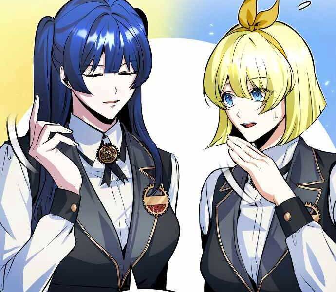 Truyện Tranh Giáo Sư Gián Điệp trang 5