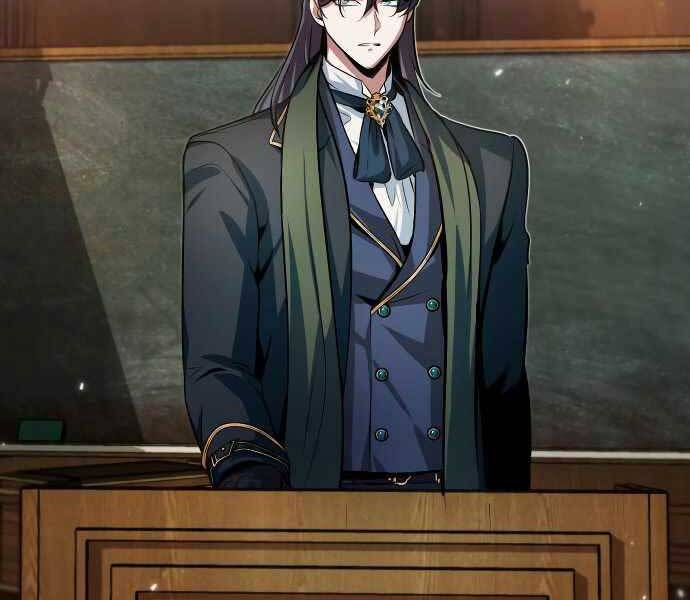 Truyện Tranh Giáo Sư Gián Điệp trang 5